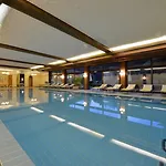 Ringhotel Moench's Waldhotel