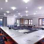 Ringhotel Moench's Waldhotel Hotel 4*