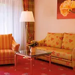 Ringhotel Moench's Waldhotel