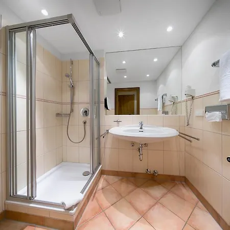 Ringhotel Moench's Waldhotel 4*