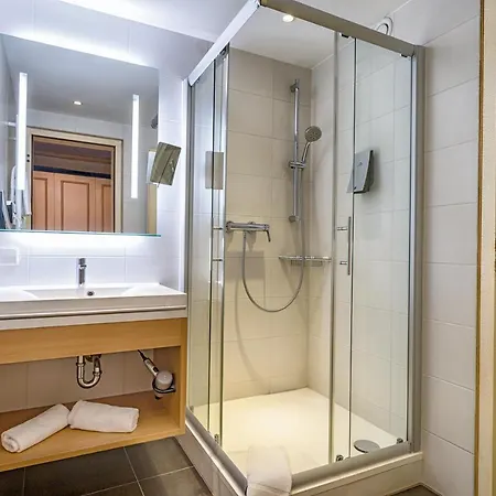 Ringhotel Moench's Waldhotel Hotel Unterreichenbach