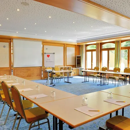 Ringhotel Moench's Waldhotel 4* Unterreichenbach