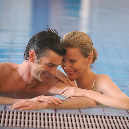 Ringhotel Moench's Waldhotel 4*