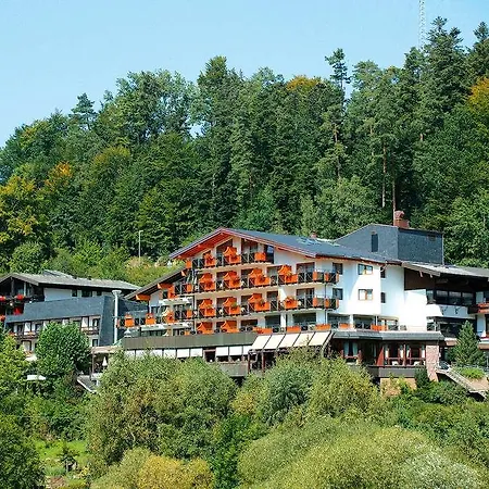 Ringhotel Moench's Waldhotel Hotel