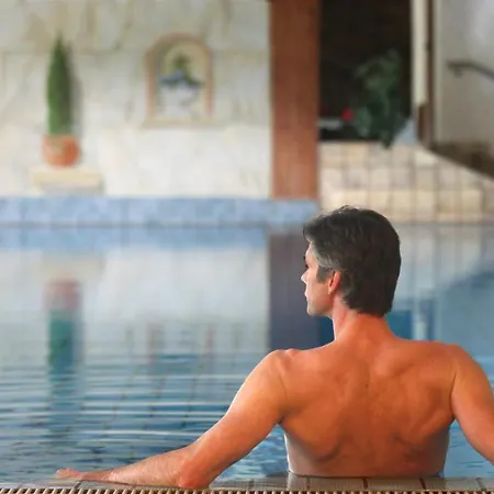 酒店 蒙施瓦德林酒店