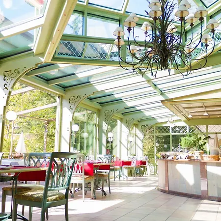 酒店 蒙施瓦德林酒店 4*