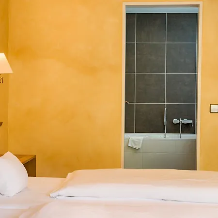 Ringhotel Moench's Waldhotel 4*