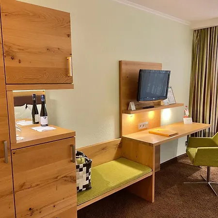 Ringhotel Moench's Waldhotel 4* Unterreichenbach