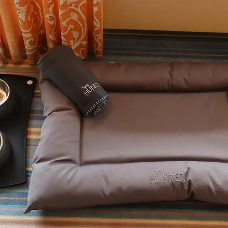 Ringhotel Moench's Waldhotel Hotel 4*