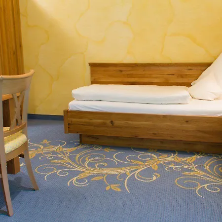 Ringhotel Moench's Waldhotel 4* Unterreichenbach