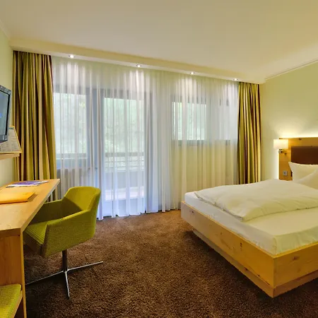 Hotel Ringhotel Moench's Waldhotel Unterreichenbach