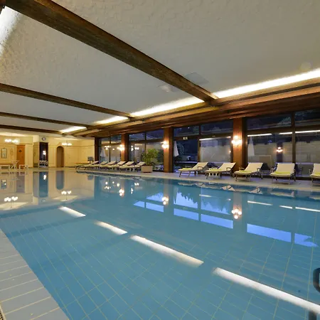 Ringhotel Moench's Waldhotel
