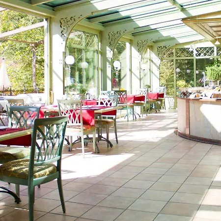 Ringhotel Moench's Waldhotel Hotel