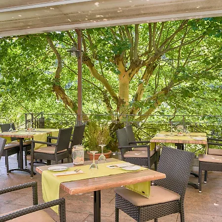 Ringhotel Moench's Waldhotel ホテル ウンターライヒェンバッハ
