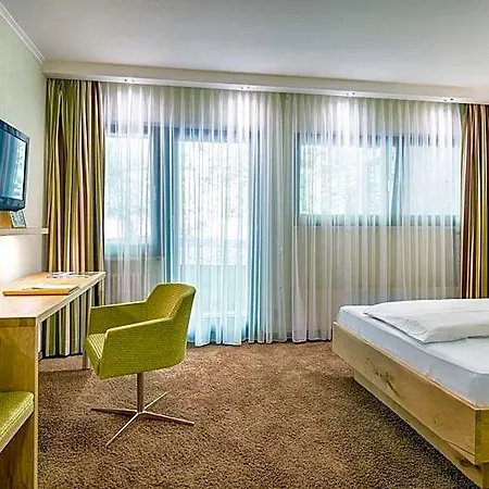 Ringhotel Moench's Waldhotel Hotel Unterreichenbach