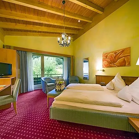 Ringhotel Moench's Waldhotel Hotel 4*