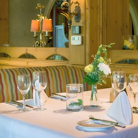Ringhotel Moench's Waldhotel 4* Unterreichenbach