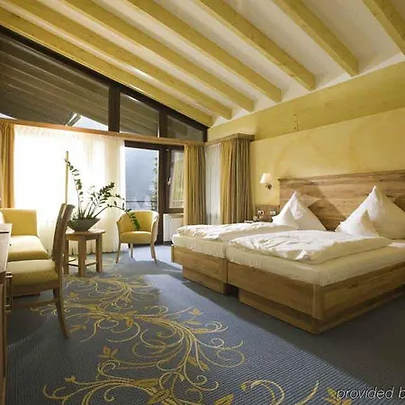 Ringhotel Moench's Waldhotel