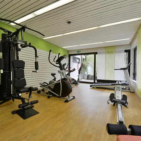 Ringhotel Moench's Waldhotel 4*