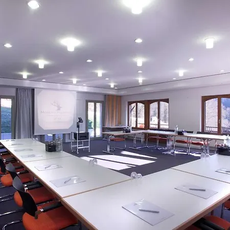 Ringhotel Moench's Waldhotel Hotel 4*