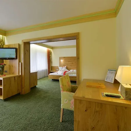 Ringhotel Moench's Waldhotel Hotel Unterreichenbach