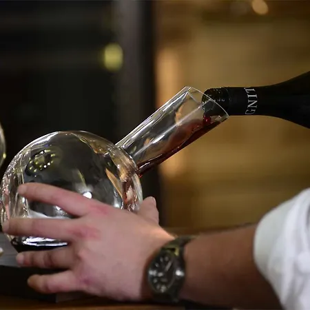 Ringhotel Moench's Waldhotel