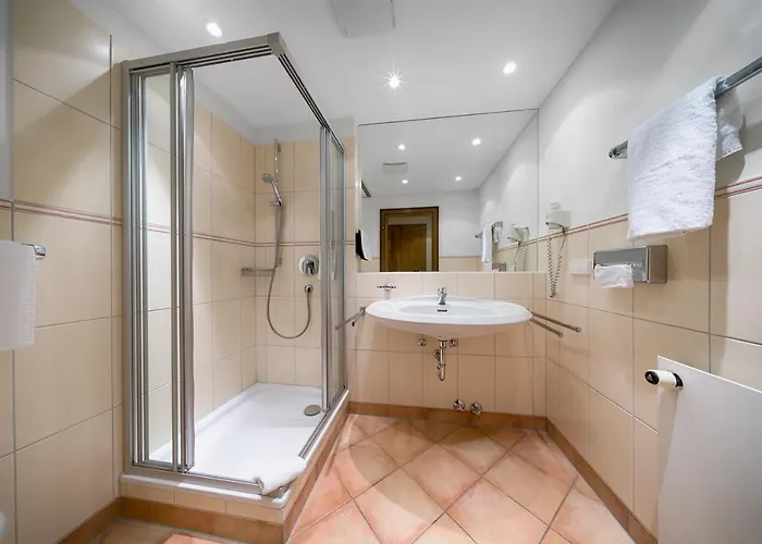 Ringhotel Moench's Waldhotel 4*