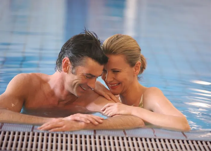 Ringhotel Moench's Waldhotel 4*