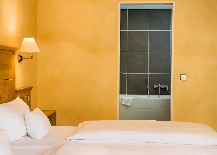 Ringhotel Mönch`s Waldhotel 4*