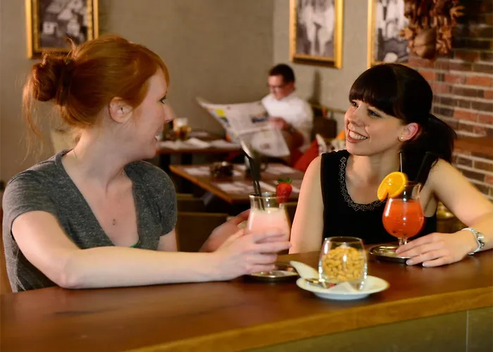 Ringhotel Moench's Waldhotel 4* Unterreichenbach