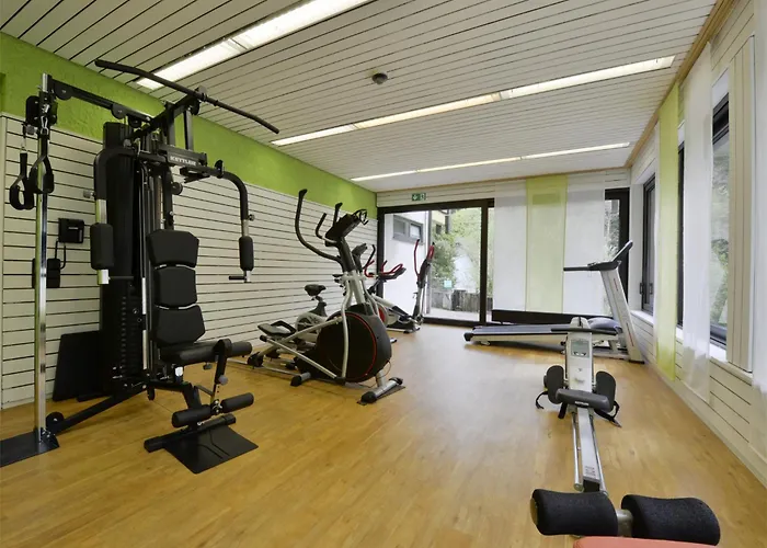 Ringhotel Mönch`s Waldhotel 4*