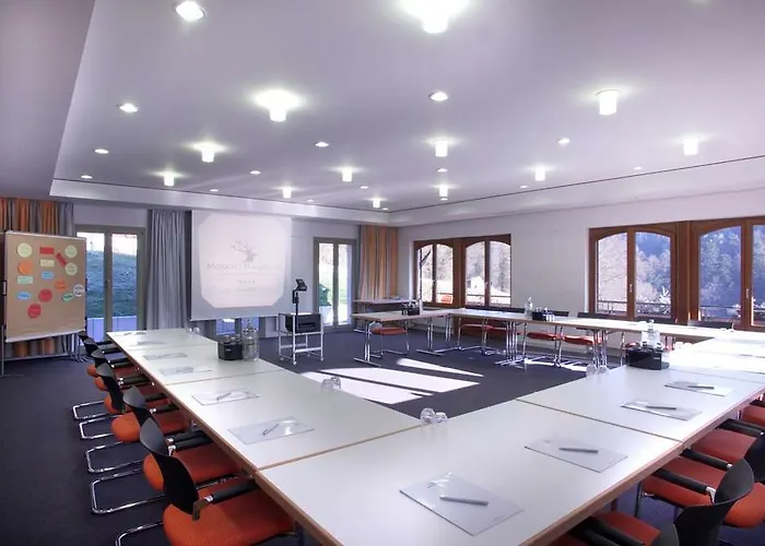 Ringhotel Mönch`s Waldhotel Hotel 4*