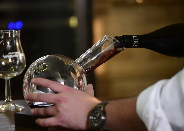 Ringhotel Mönch`s Waldhotel